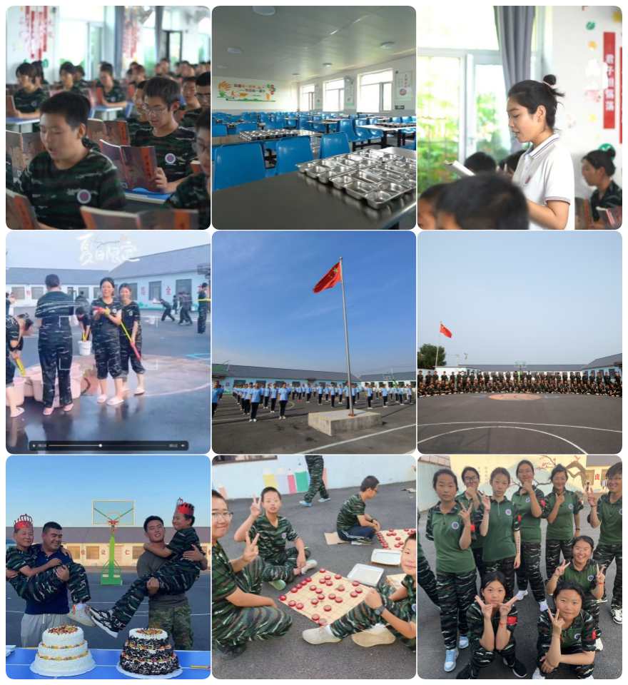 内蒙古精选!网瘾叛逆全封闭正规培训学校十大排名一览